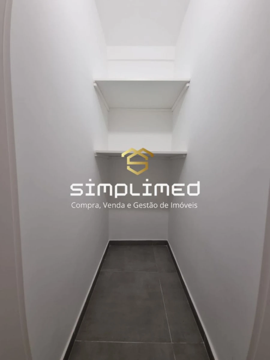 Apartamento T2 para Venda em Setubal (São Sebastião) Foto 14