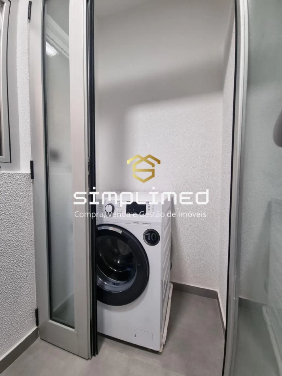 Apartamento T2 para Venda em Setubal (São Sebastião) Foto 7