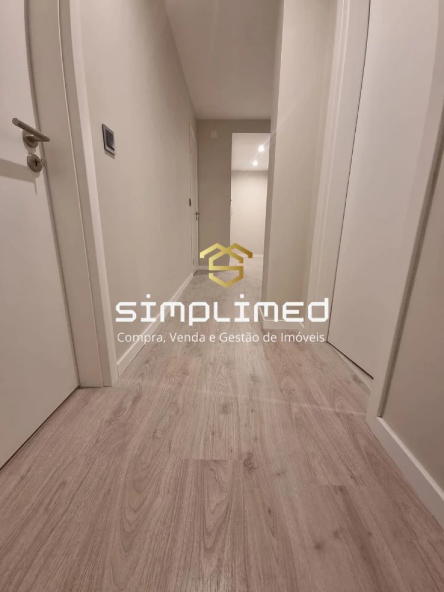 Apartamento T2 para Venda em Setubal (São Sebastião) Foto 15