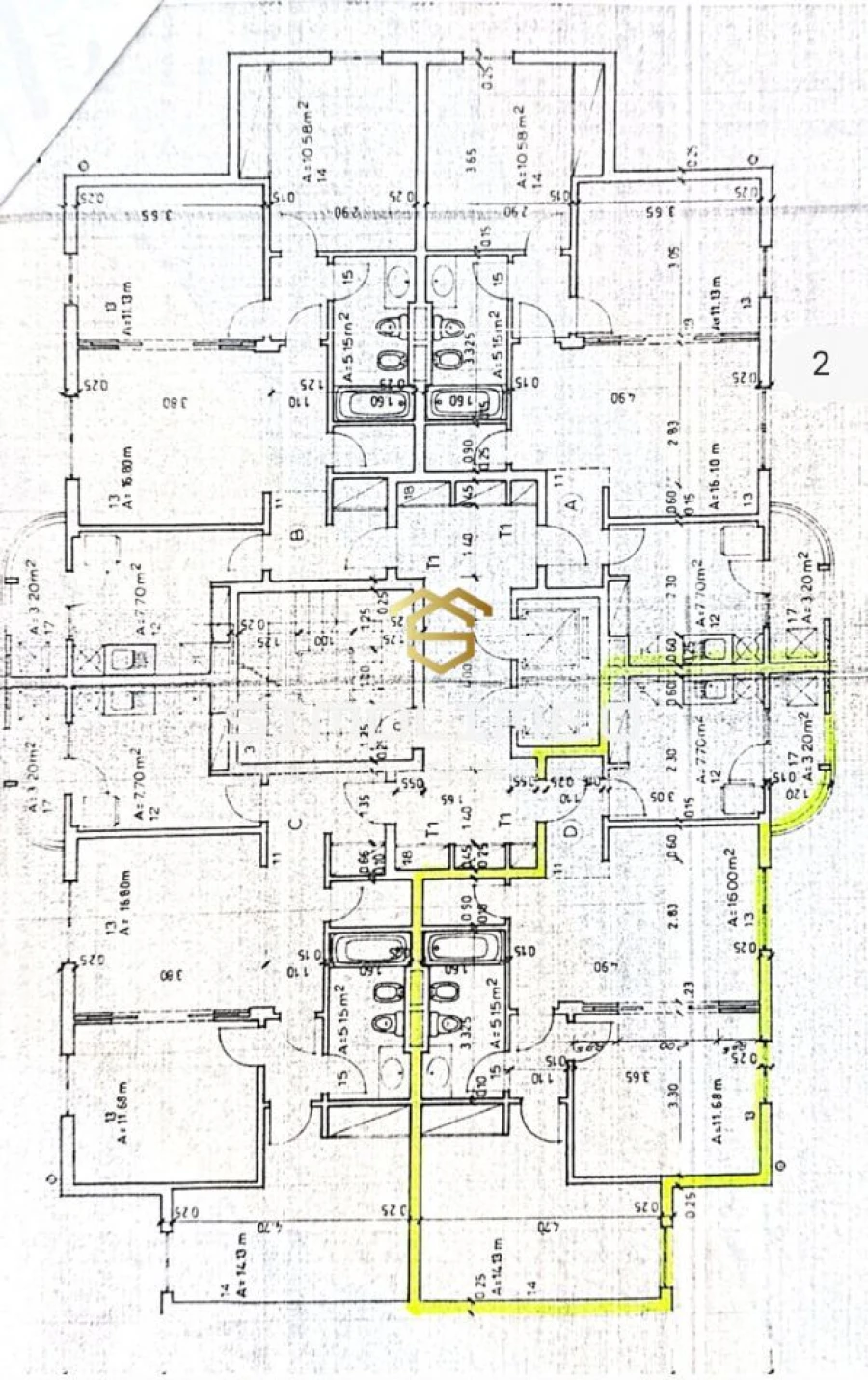 Apartamento T2 para Venda em Setubal (São Sebastião) Foto 20