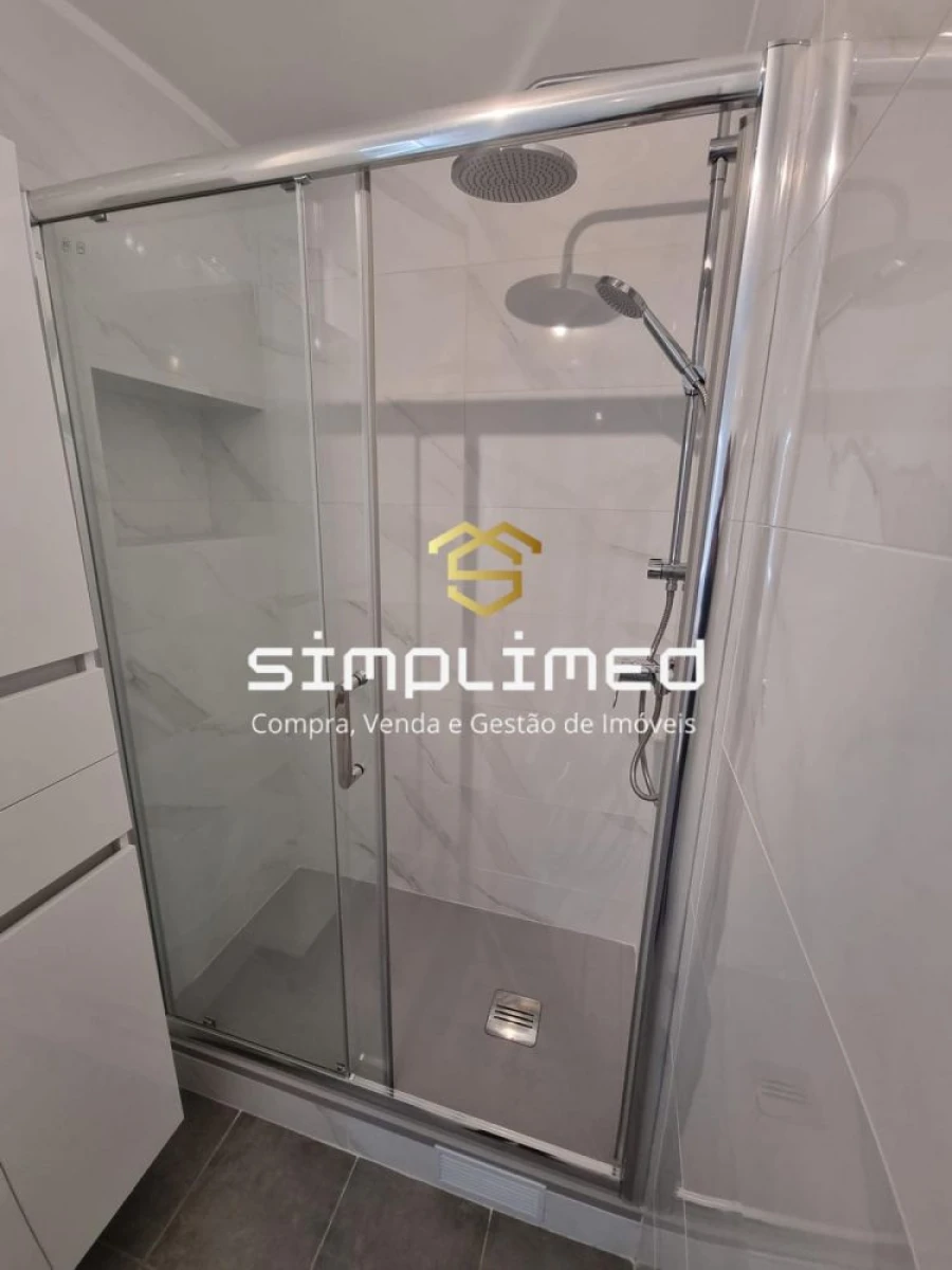 Apartamento T2 para Venda em Setubal (São Sebastião) Foto 16