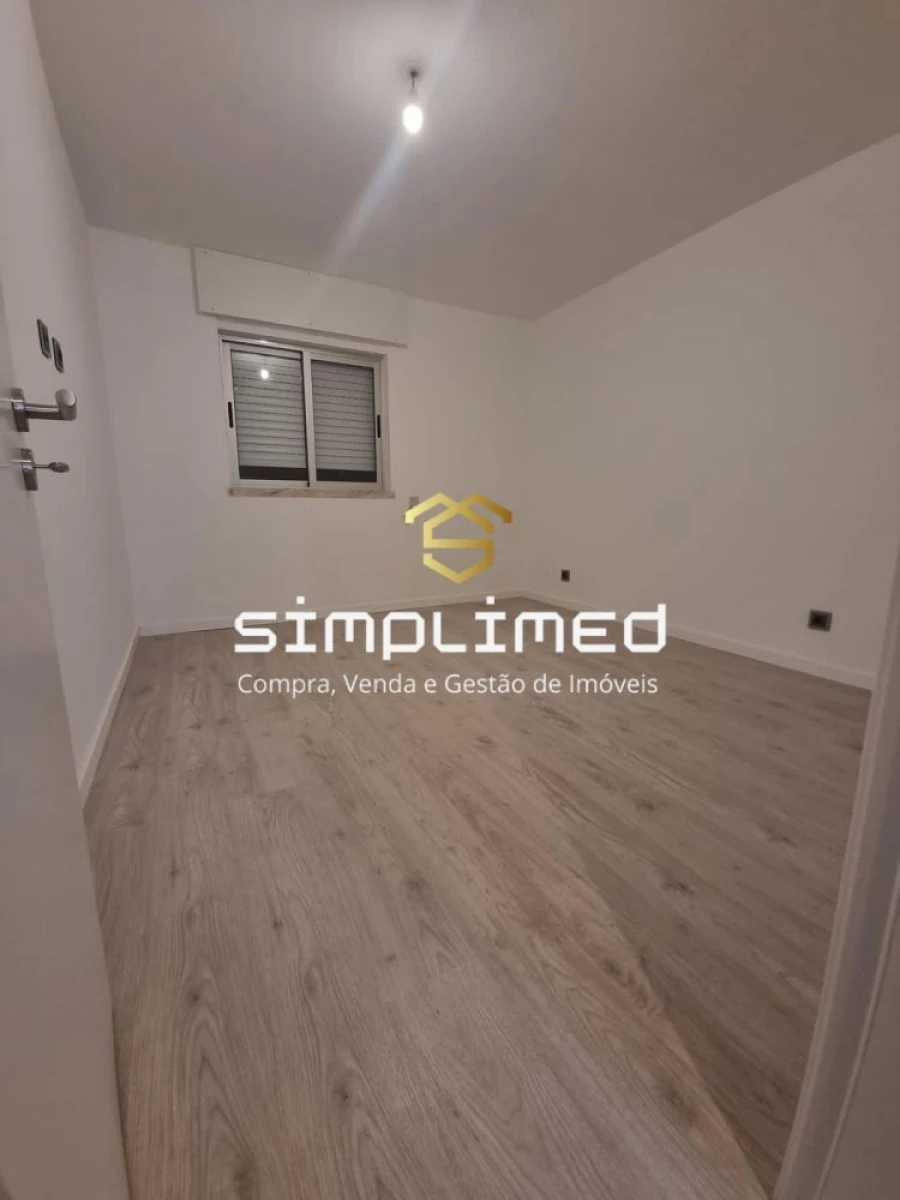 Apartamento T2 para Venda em Setubal (São Sebastião) Foto 12