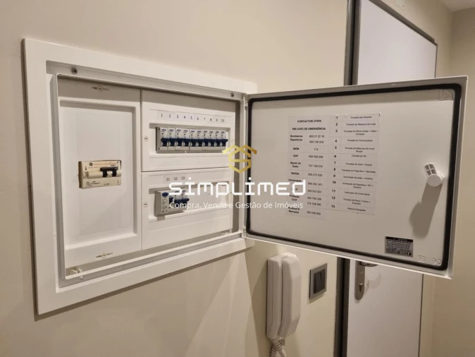 Apartamento T2 para Venda em Setubal (São Sebastião) Foto 18