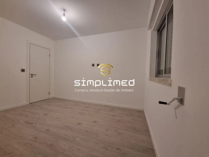 Apartamento T2 para Venda em Setubal (São Sebastião) Foto 8