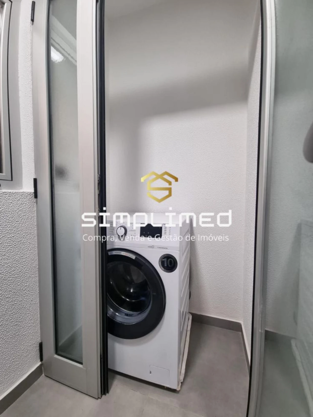 Apartamento T2 para Venda em Setubal (São Sebastião) Foto 7