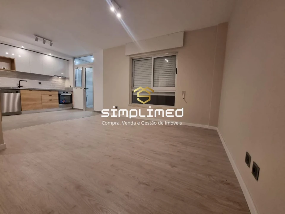 Apartamento T2 para Venda em Setubal (São Sebastião) Foto 5