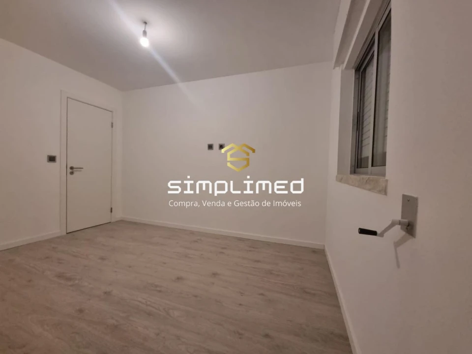 Apartamento T2 para Venda em Setubal (São Sebastião) Foto 8