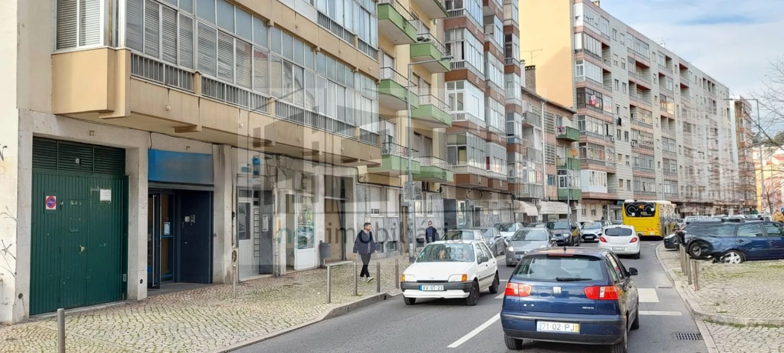 Garagem para Arrendamento em Queluz e Belas Foto 9