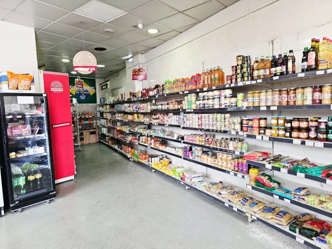 Loja para Trespasse em Falagueira-Venda Nova Foto 2