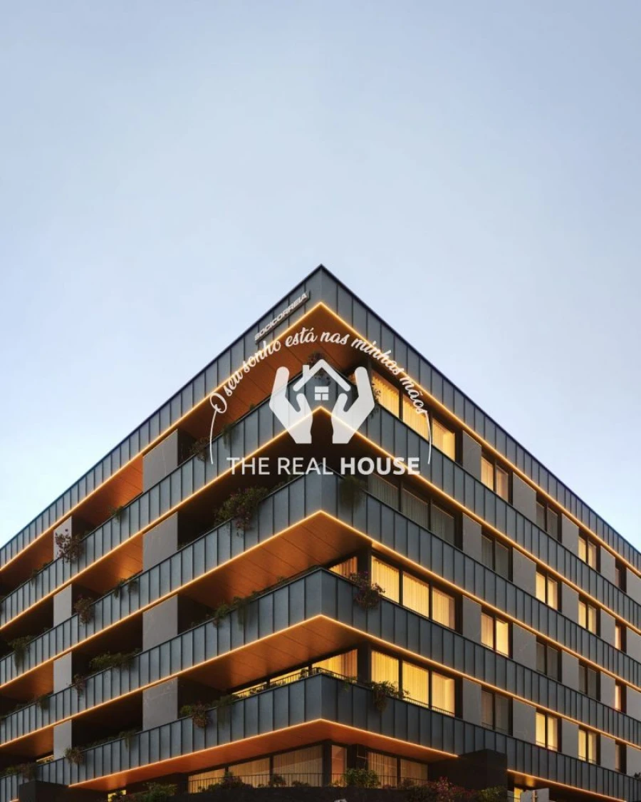 Apartamento T3 para Venda em Funchal (São Pedro) Foto 1