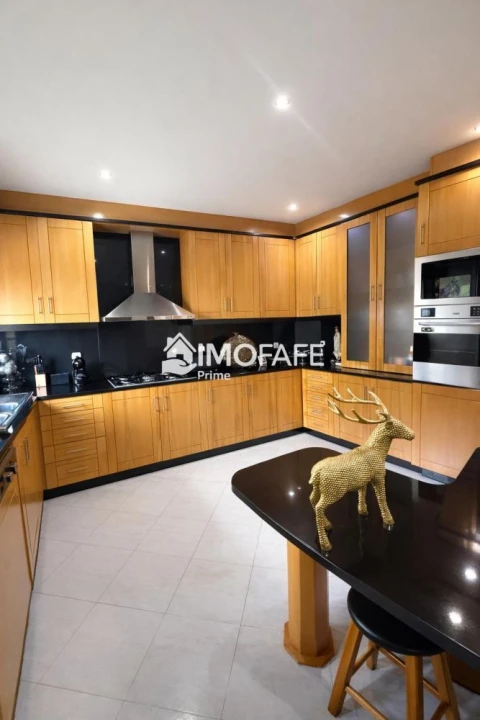 Moradia T4 para Venda em Golães