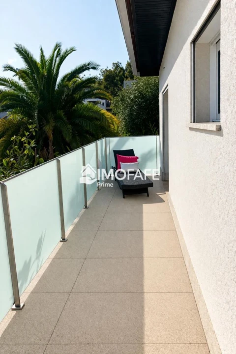 Moradia T4 para Venda em Golães