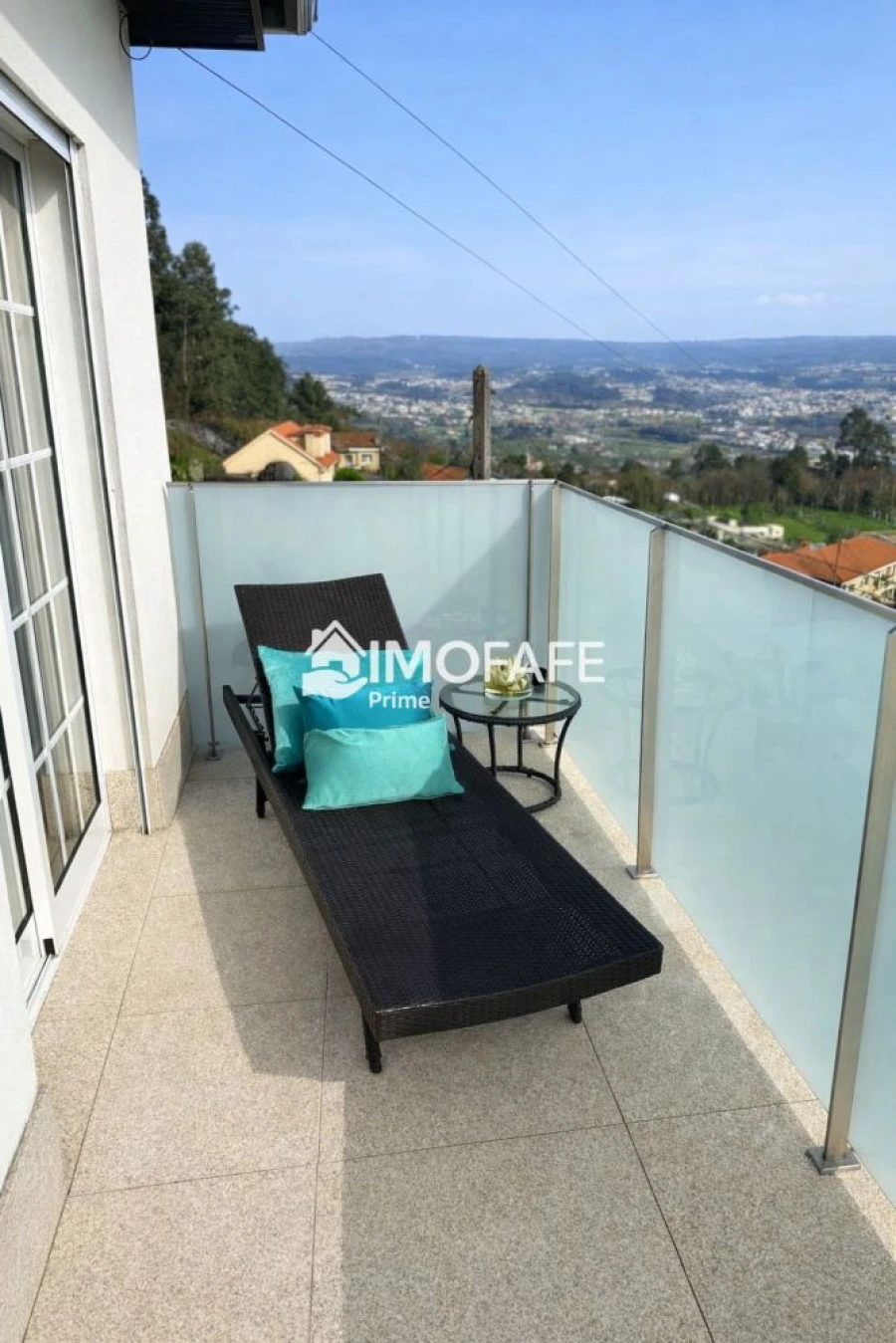 Moradia T4 para Venda em Golães Foto 16