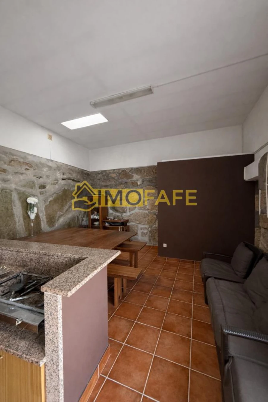 Moradia T4 para Venda em Golães Foto 24