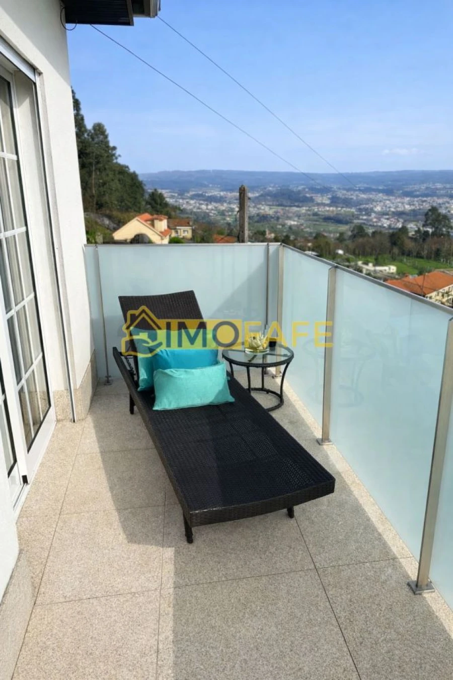 Moradia T4 para Venda em Golães Foto 16