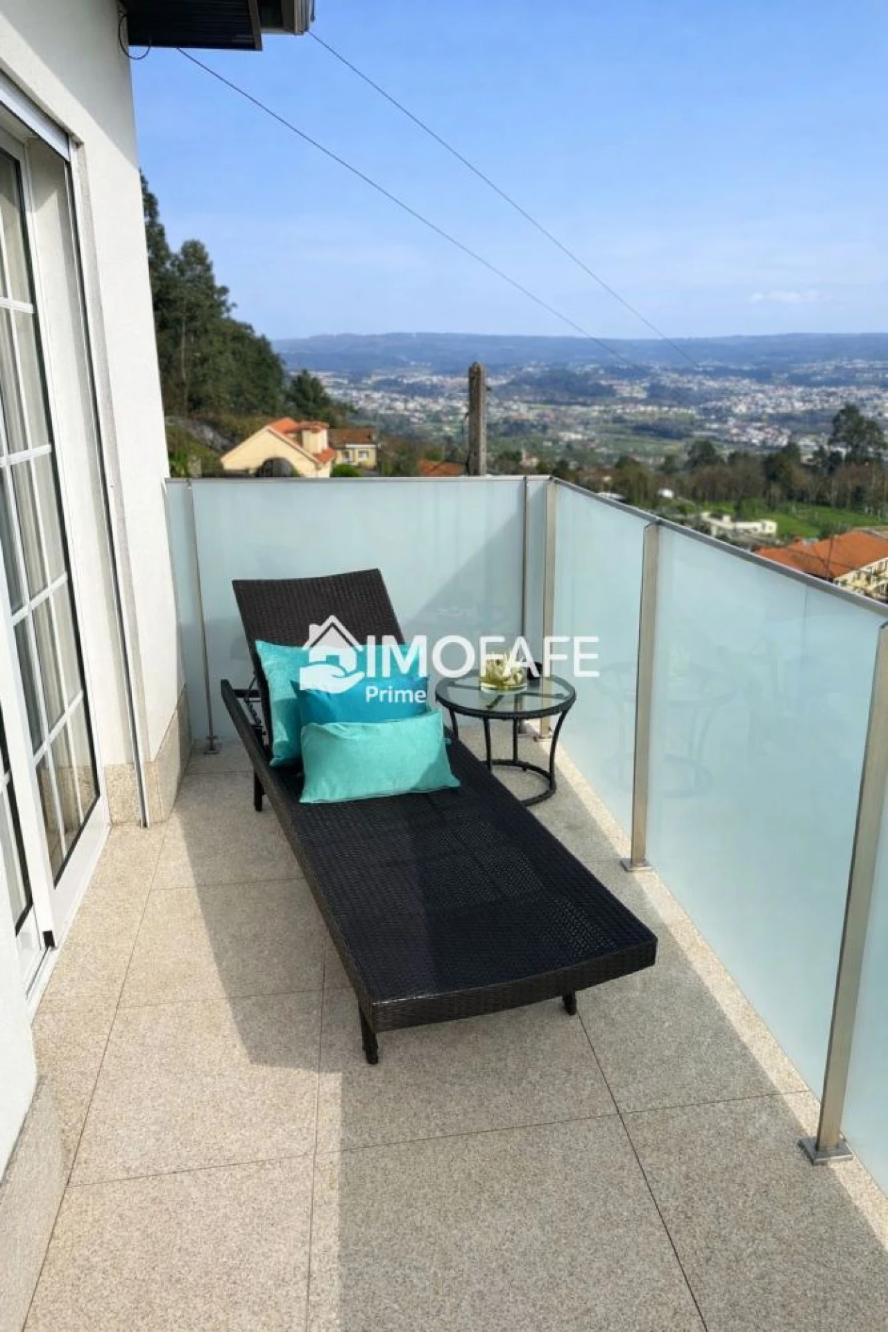 Moradia T4 para Venda em Golães Foto 16