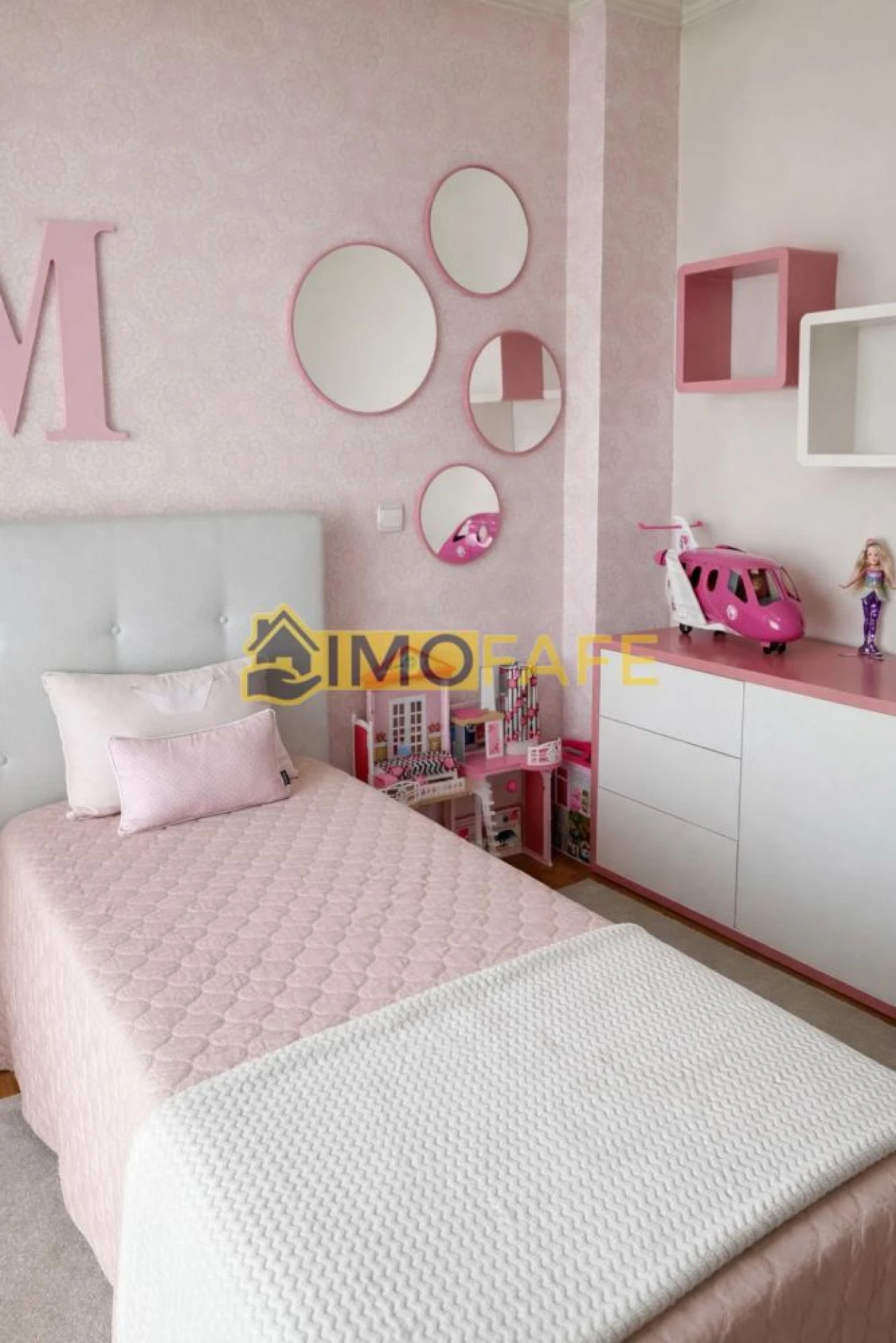 Moradia T4 para Venda em Golães Foto 17