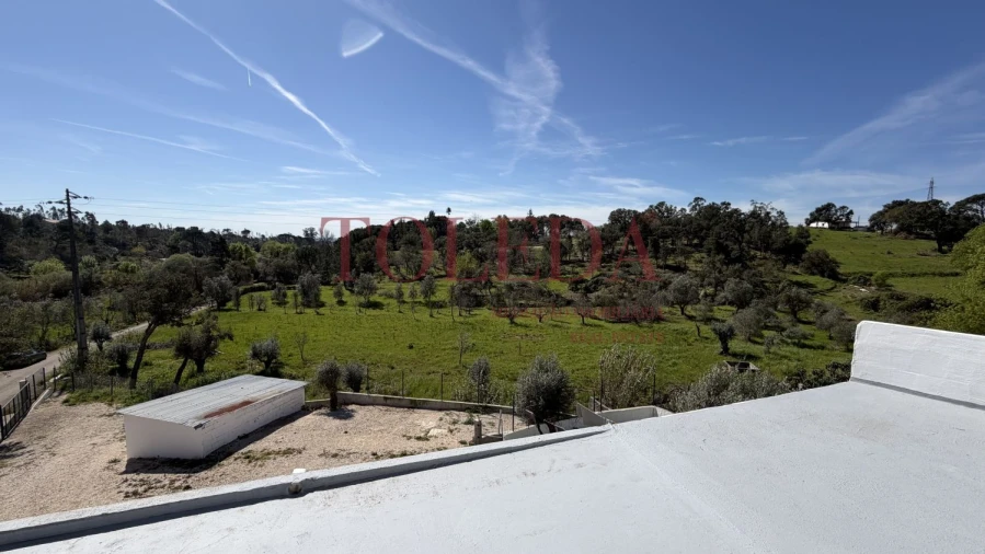 Moradia T4 para Venda em Casais e Alviobeira Foto 36