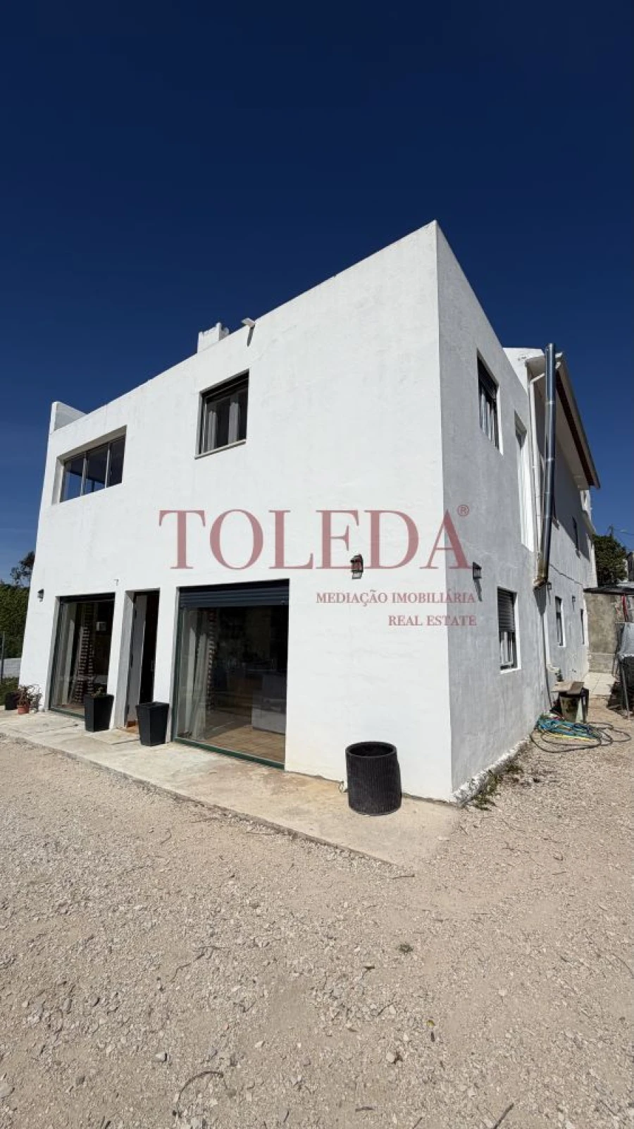 Moradia T4 para Venda em Casais e Alviobeira Foto 51