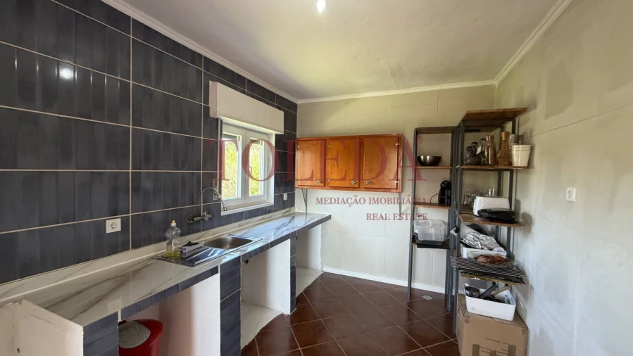 Moradia T4 para Venda em Casais e Alviobeira Foto 33