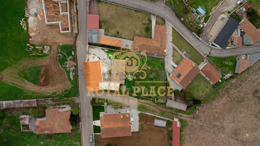 Moradia T3 para Venda em Canedo, Vale e Vila Maior Foto 4