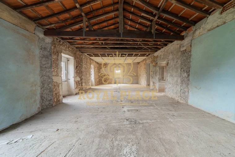 Moradia T3 para Venda em Canedo, Vale e Vila Maior Foto 13