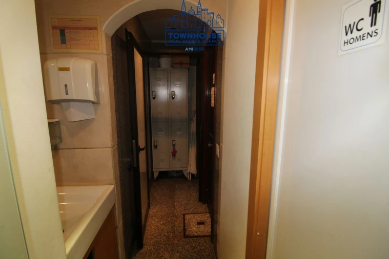 Loja para Trespasse em Pontinha e Famões Foto 8