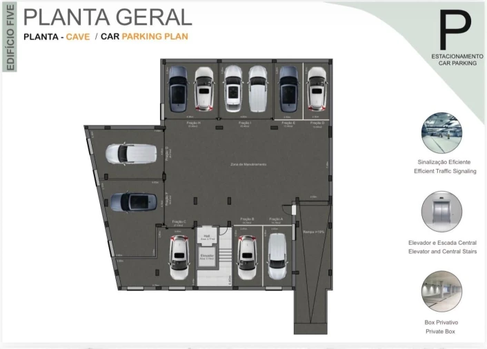 Apartamento T3 para Venda em Tavira (Santa Maria e Santiago) Foto 24
