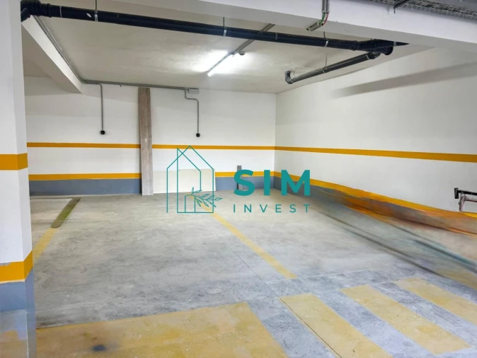 Apartamento T3 para Venda em Tavira (Santa Maria e Santiago) Foto 21