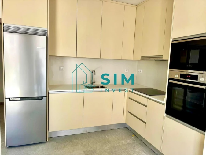 Apartamento T3 para Venda em Tavira (Santa Maria e Santiago) Foto 4