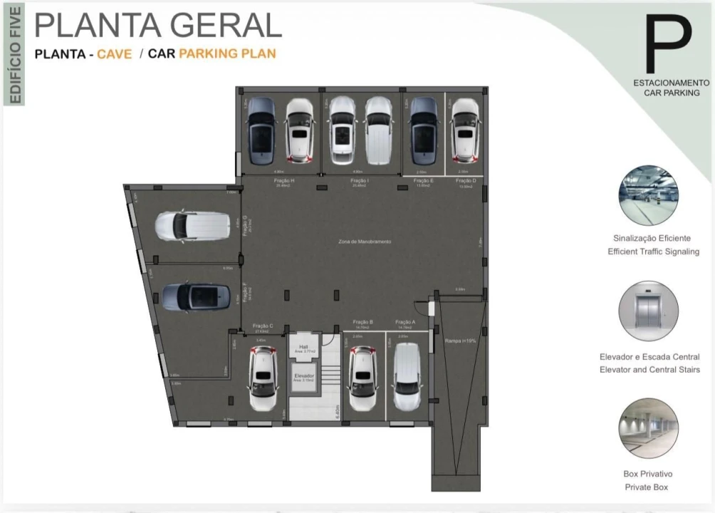 Apartamento T3 para Venda em Tavira (Santa Maria e Santiago) Foto 24