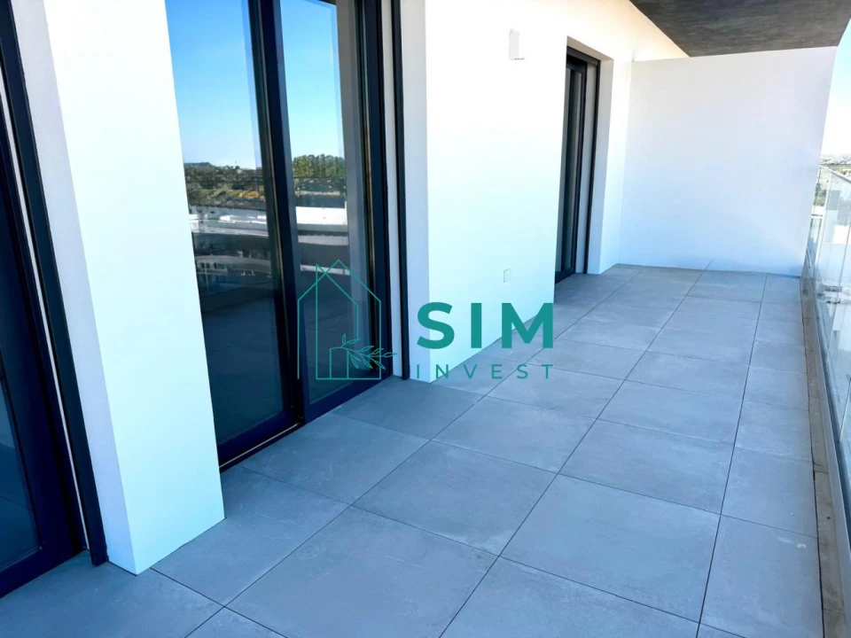 Apartamento T3 para Venda em Tavira (Santa Maria e Santiago) Foto 18