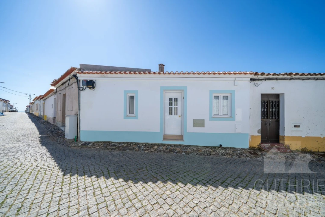 Moradia T1 para Venda em Vidigueira Foto 5