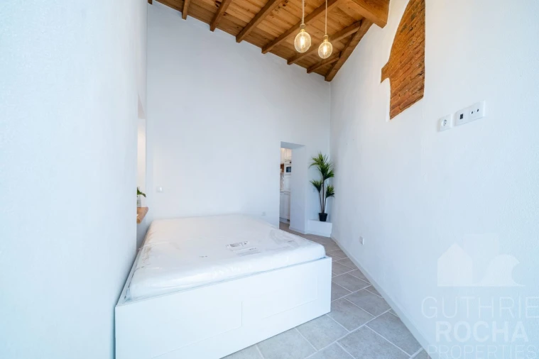 Moradia T1 para Venda em Vidigueira Foto 10