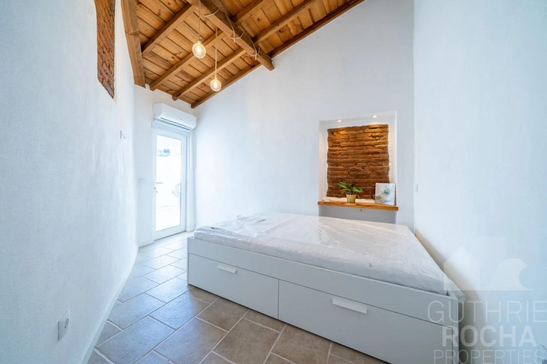 Moradia T1 para Venda em Vidigueira Foto 9