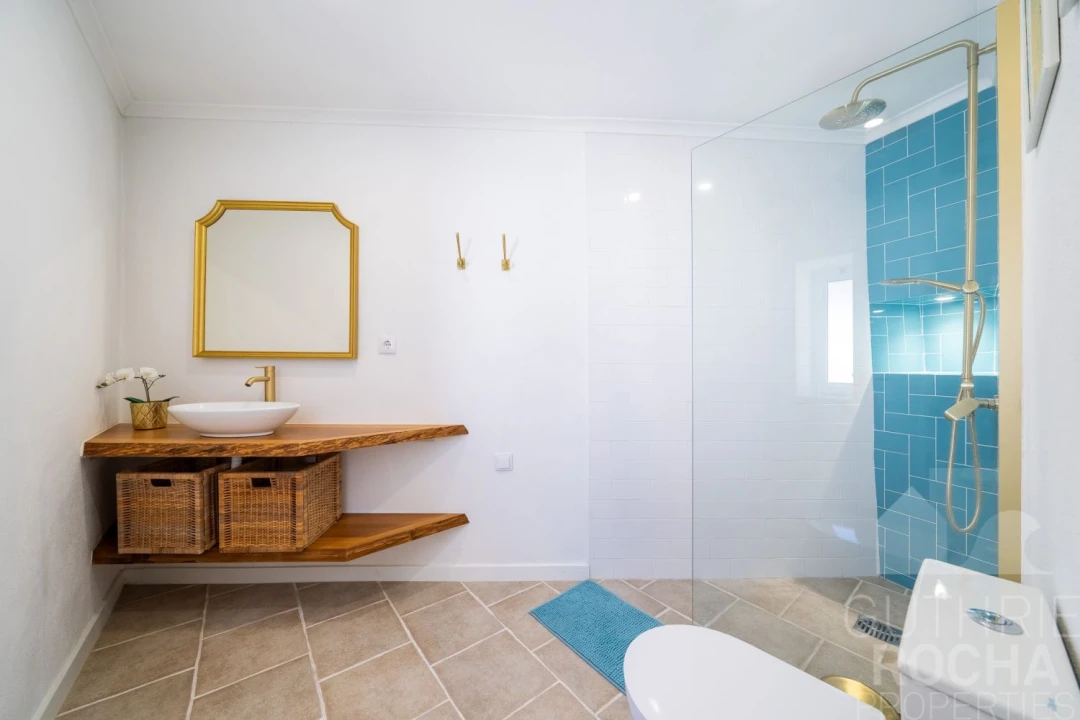 Moradia T1 para Venda em Vidigueira Foto 8