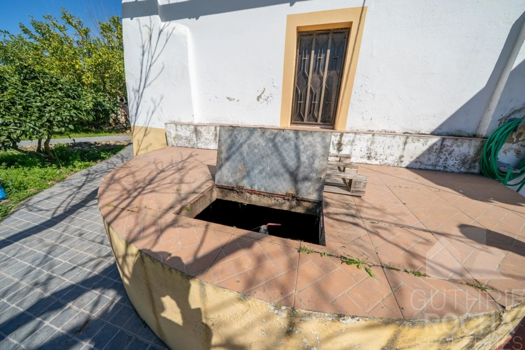 Quinta T2 para Venda em Faro do Alentejo Foto 19