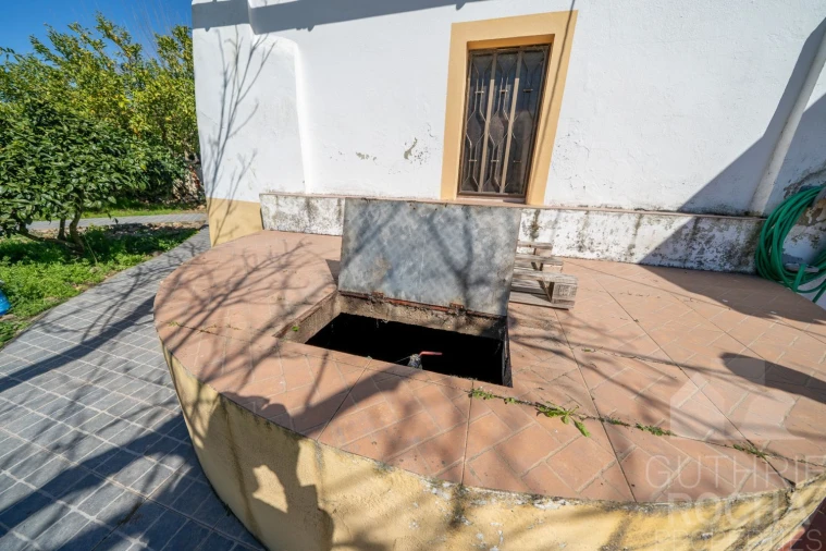 Quinta T2 para Venda em Faro do Alentejo Foto 19