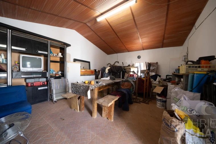 Quinta T2 para Venda em Faro do Alentejo Foto 15