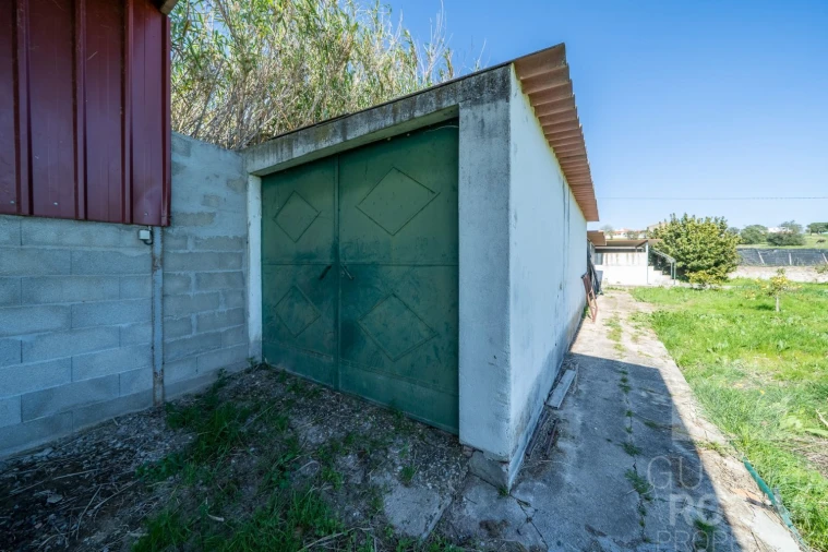 Quinta T2 para Venda em Faro do Alentejo Foto 18