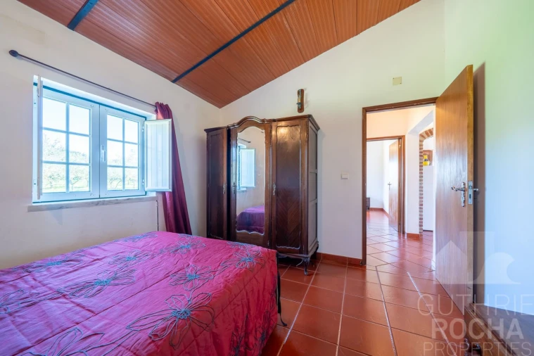 Quinta T2 para Venda em Faro do Alentejo Foto 10