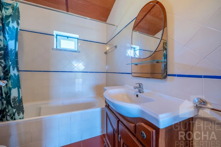 Quinta T2 para Venda em Faro do Alentejo Foto 11