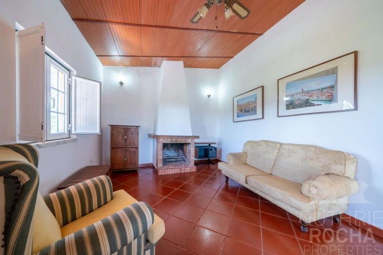 Quinta T2 para Venda em Faro do Alentejo Foto 8