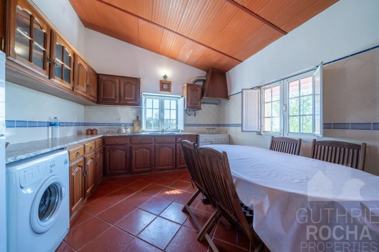 Quinta T2 para Venda em Faro do Alentejo Foto 9