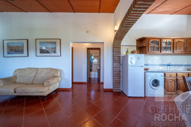 Quinta T2 para Venda em Faro do Alentejo Foto 7