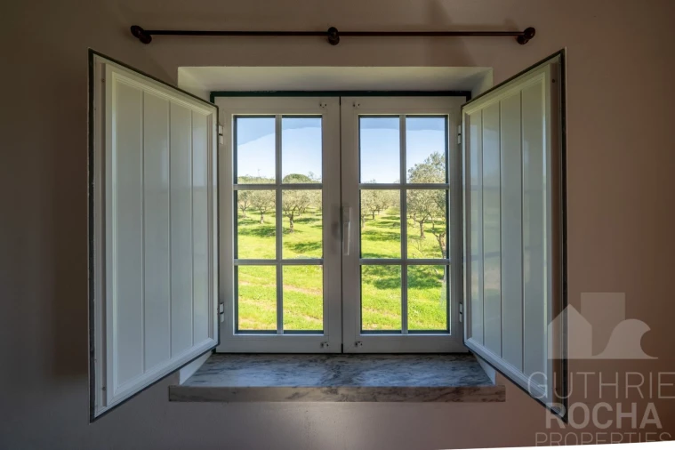 Quinta T2 para Venda em Faro do Alentejo Foto 13