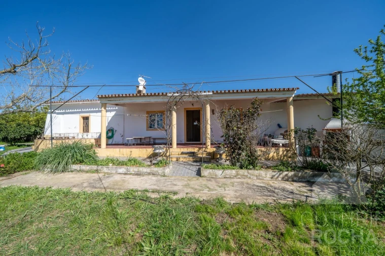 Quinta T2 para Venda em Faro do Alentejo Foto 4