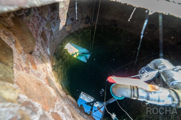 Quinta T2 para Venda em Faro do Alentejo Foto 20