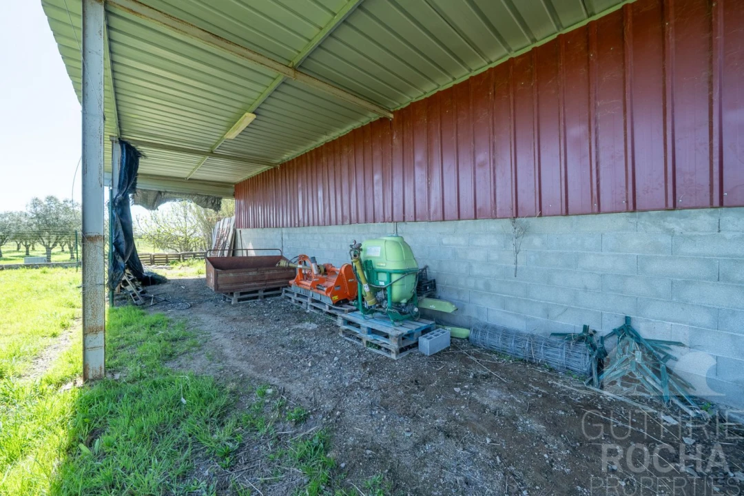 Quinta T2 para Venda em Faro do Alentejo Foto 16