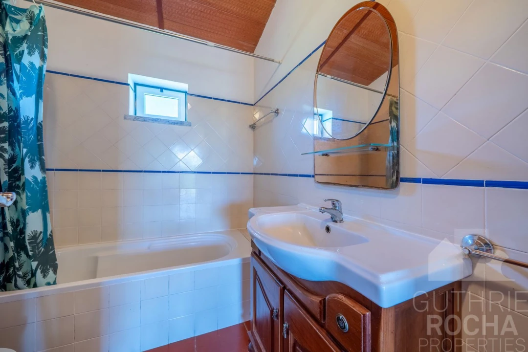 Quinta T2 para Venda em Faro do Alentejo Foto 11